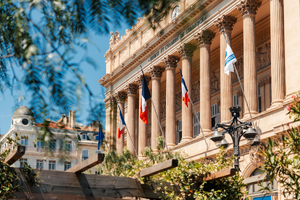 Courtier Immobilier de Luxe La Valette-du-Var